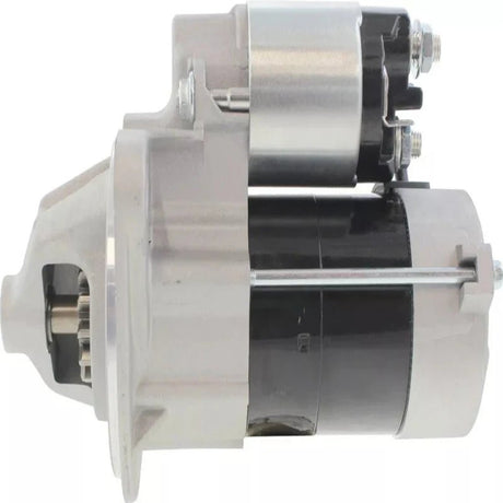 12V 13T Starter Motor AM880840 Fits John Deere 1445 1545 - Fab Heavy Parts