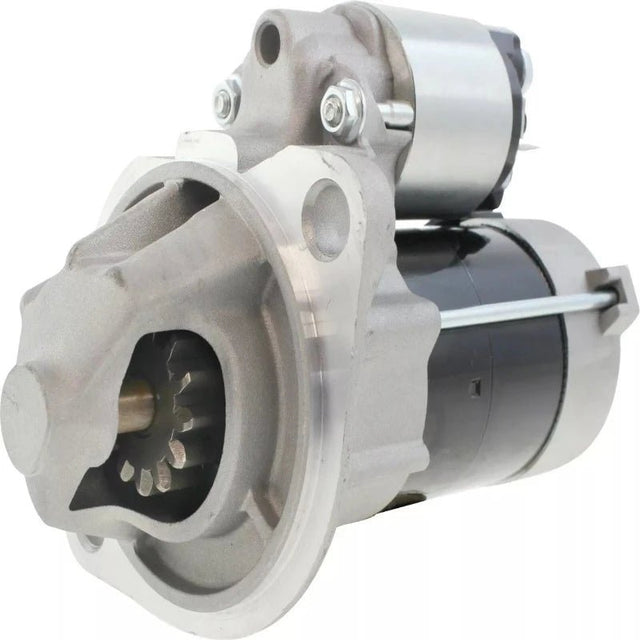 12V 13T Starter Motor AM880840 Fits John Deere 1445 1545 - Fab Heavy Parts