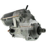 Motor de arranque 12V 13T F4TZ11002A F4TZ-11002-ARM compatible con Ford E-350 Club Wagon Econoline 7.3L/445CI V8 Diesel 1995 - 2003