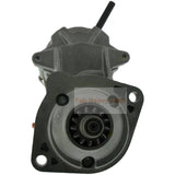 12V 13T Starter Motor F4TZ11002A F4TZ - 11002 - ARM Fits for Ford E - 350 Club Wagon Econoline 7.3L/445CI V8 Diesel 1995 - 2003 - Fab Heavy Parts