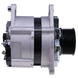 12V 140A Alternator 504271461 for New Holland Tractor T5040 T5050 T5070 TL90A TD4020F - Fab Heavy Parts