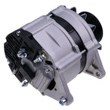 12V 140A Alternator 504271461 for New Holland Tractor T5040 T5050 T5070 TL90A TD4020F - Fab Heavy Parts