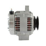 12V 140A Alternator 6672015 Aftermarket Replacement For Bobcat Sprayer 3440 3640 4440 4640 - Fab Heavy Parts