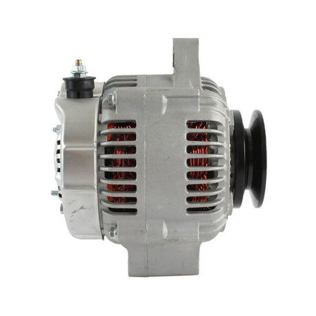 12V 140A Alternator 6672015 Aftermarket Replacement For Bobcat Sprayer 3440 3640 4440 4640 - Fab Heavy Parts