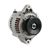 12V 140A Alternator 6672015 Aftermarket Replacement For Bobcat Sprayer 3440 3640 4440 4640