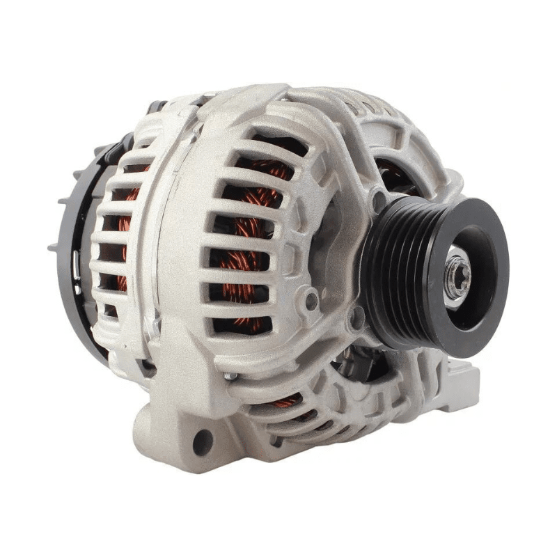 12V 140A Alternator 8637847 9489312 30658084 Fits Volvo S80 XC90 2.9L 02 03 04 05 - Fab Heavy Parts