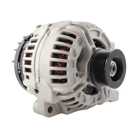 12V 140A Alternator 8637847 9489312 30658084 Fits Volvo S80 XC90 2.9L 02 03 04 05 - Fab Heavy Parts