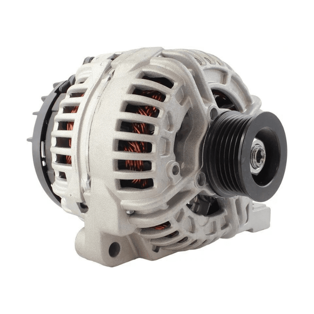 12V 140A Alternator 8637847 9489312 30658084 Fits Volvo S80 XC90 2.9L 02 03 04 05 - Fab Heavy Parts