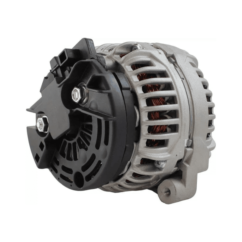 12V 140A Alternator 8637847 9489312 30658084 Fits Volvo S80 XC90 2.9L 02 03 04 05 - Fab Heavy Parts