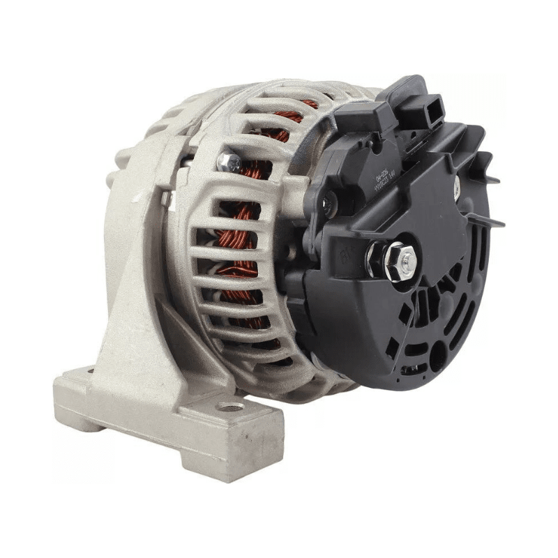 12V 140A Alternator 8637847 9489312 30658084 Fits Volvo S80 XC90 2.9L 02 03 04 05 - Fab Heavy Parts