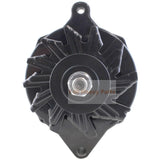 12V 140A Alternator C4TF-10300-B C4TZ-10346-B C5AF-10300-A Fits for Various Ford AMC Lincoln Mercury New Holland