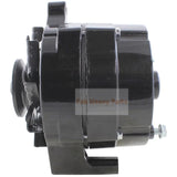 12V 140A Alternator C4TF - 10300 - B C4TZ - 10346 - B C5AF - 10300 - A Fits for Various Ford AMC Lincoln Mercury New Holland - Fab Heavy Parts
