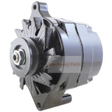 12V 140A Alternator C4TF - 10300 - B C4TZ - 10346 - B C5AF - 10300 - A Fits for Various Ford AMC Lincoln Mercury New Holland - Fab Heavy Parts