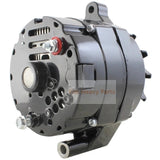 12V 140A Alternator C4TF - 10300 - B C4TZ - 10346 - B C5AF - 10300 - A Fits for Various Ford AMC Lincoln Mercury New Holland - Fab Heavy Parts