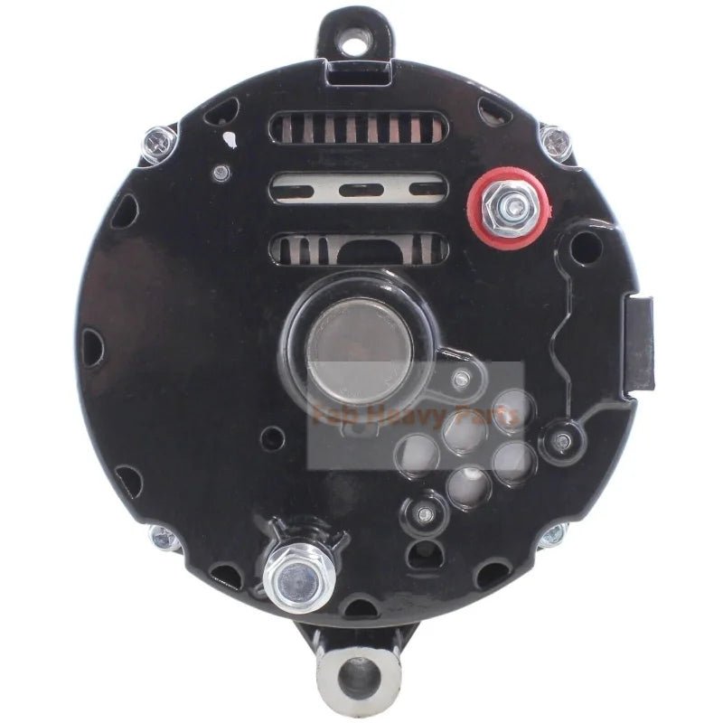 12V 140A Alternator C4TF - 10300 - B C4TZ - 10346 - B C5AF - 10300 - A Fits for Various Ford AMC Lincoln Mercury New Holland - Fab Heavy Parts