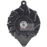 12V 140A Alternator C4TF - 10300 - B C4TZ - 10346 - B C5AF - 10300 - A Fits for Various Ford AMC Lincoln Mercury New Holland - Fab Heavy Parts