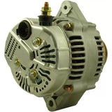 12V 140A Alternator RE500226 SE501839 Fits John Deere 3510 6081 6081AFM01 6105 - Fab Heavy Parts