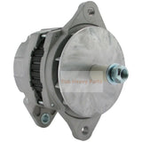 12V 145A Generator 10459190 10459193 passer for medium og tunge lastebiler CH-serie Mack Engines 1999-2007