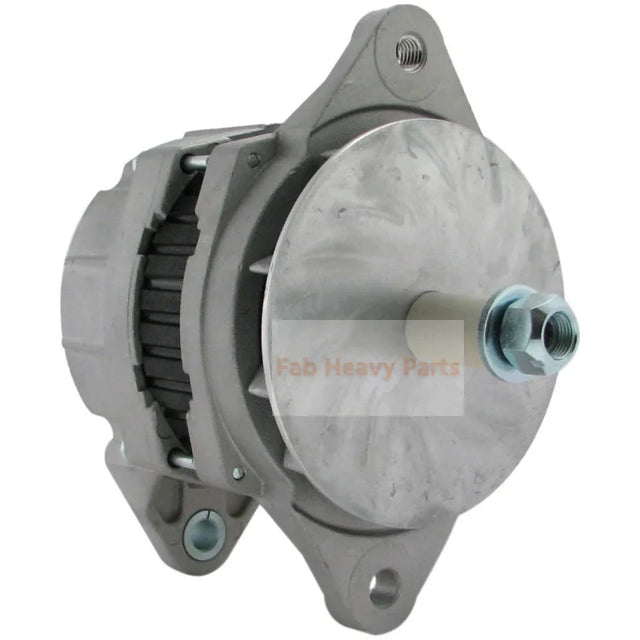 12V 145A Generator 10459190 10459193 passer for medium og tunge lastebiler CH-serie Mack Engines 1999-2007