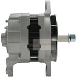 12V 145A Generator 10459190 10459193 passer for medium og tunge lastebiler CH-serie Mack Engines 1999-2007