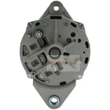 12V 145A Generator 10459190 10459193 passer for medium og tunge lastebiler CH-serie Mack Engines 1999-2007