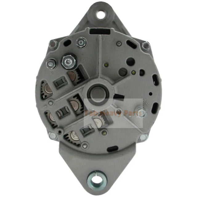 12V 145A Generator 10459190 10459193 passer for medium og tunge lastebiler CH-serie Mack Engines 1999-2007