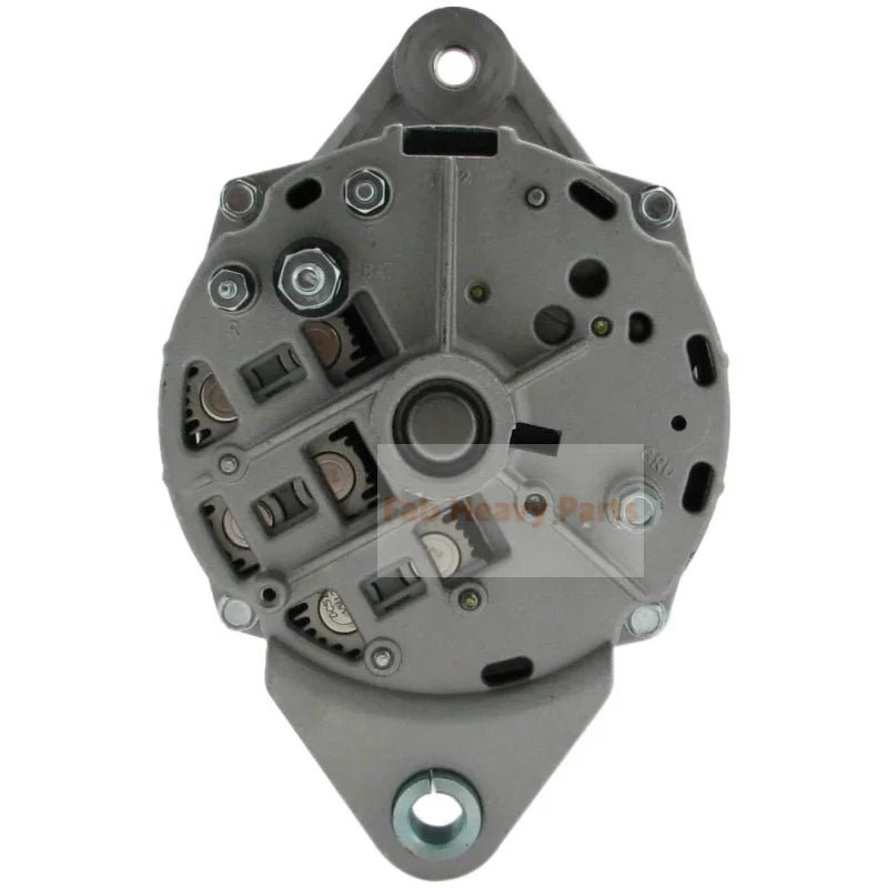 12V 145A Alternator 10459190 10459193 Fits for Medium & Heavy - Duty Trucks CH Series Mack Engines 1999 - 2007 - Fab Heavy Parts
