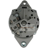 12V 145A Alternator 10459190 10459193 Fits for Medium & Heavy - Duty Trucks CH Series Mack Engines 1999 - 2007 - Fab Heavy Parts