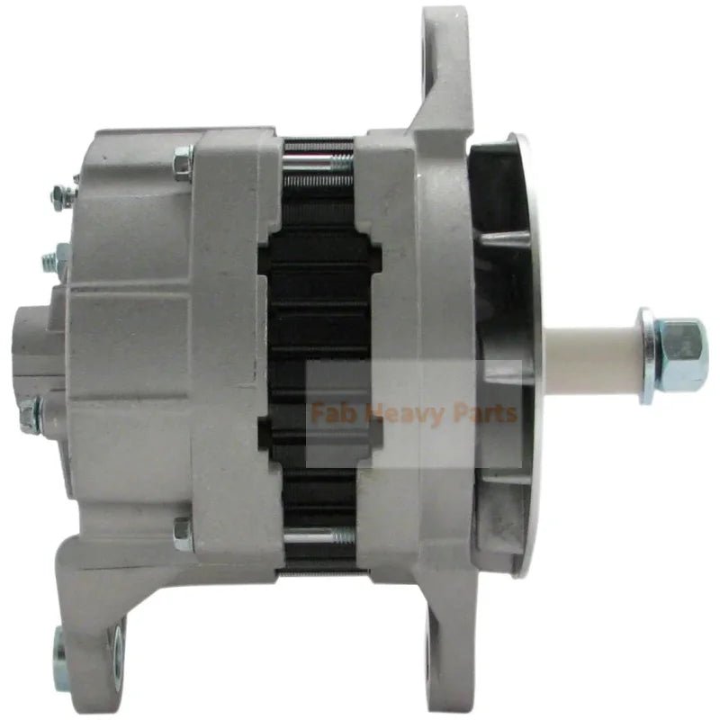 12V 145A Alternator 10459190 10459193 Fits for Medium & Heavy - Duty Trucks CH Series Mack Engines 1999 - 2007 - Fab Heavy Parts