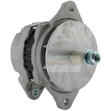 12V 145A Alternator 10459190 10459193 Fits for Medium & Heavy - Duty Trucks CH Series Mack Engines 1999 - 2007 - Fab Heavy Parts