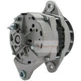 12V 145A Alternator 10459190 10459193 Fits for Medium & Heavy - Duty Trucks CH Series Mack Engines 1999 - 2007 - Fab Heavy Parts