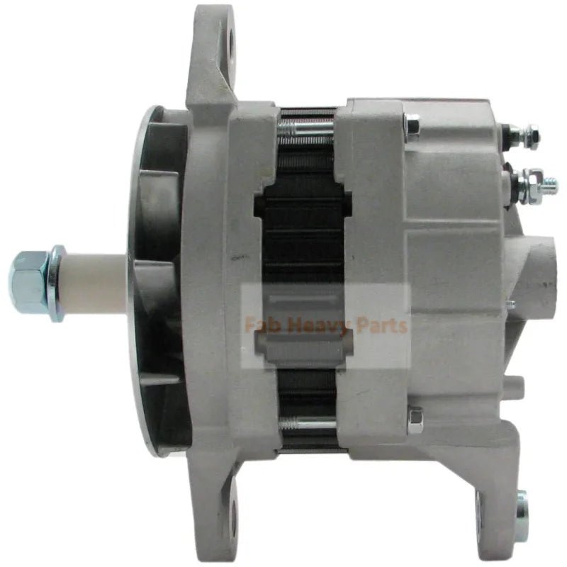 12V 145A Alternator 10459190 10459193 Fits for Medium & Heavy - Duty Trucks CH Series Mack Engines 1999 - 2007 - Fab Heavy Parts