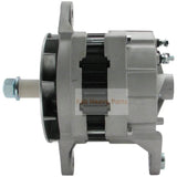 12V 145A Alternator 10459190 10459193 Fits for Medium & Heavy - Duty Trucks CH Series Mack Engines 1999 - 2007 - Fab Heavy Parts