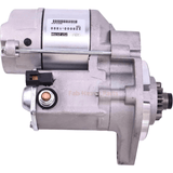 12V 1.4KW 11T Starter 04112210 757 - 17980 128000 - 8101 757 - 21700 Fits for Lister Petter LPA2 LPW2 LPW3 LPW4 LPWS2 LPWS3 LPWT4 Engine 1990 - Fab Heavy Parts