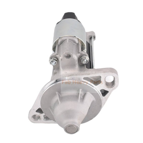 12V 1.4KW 9T Starter Motor 119853 - 77010 for Yanmar 3TNV70 Engine - Fab Heavy Parts