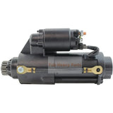 12V 14T Starter Motor 9000974 9000855 Fits for Mercury Engine - Marine 115ELPT Optimax 1.5L - 92.9ci - 115 H.P. DFI 2004-2009