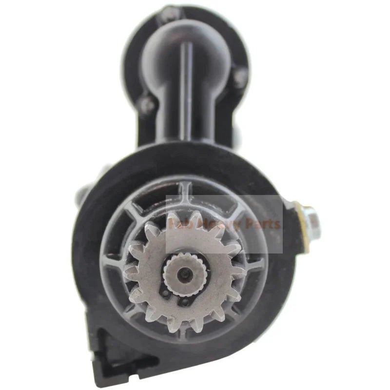 12V 14T Starter Motor 9000974 9000855 Fits for Mercury Engine - Marine 115ELPT Optimax 1.5L - 92.9ci - 115 H.P. DFI 2004 - 2009 - Fab Heavy Parts