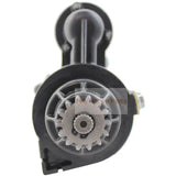 12V 14T Starter Motor 9000974 9000855 Fits for Mercury Engine - Marine 115ELPT Optimax 1.5L - 92.9ci - 115 H.P. DFI 2004 - 2009 - Fab Heavy Parts
