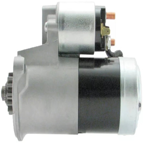 12V 14T Starter Motor VA30L6610500 Fits Case CX17B - Fab Heavy Parts