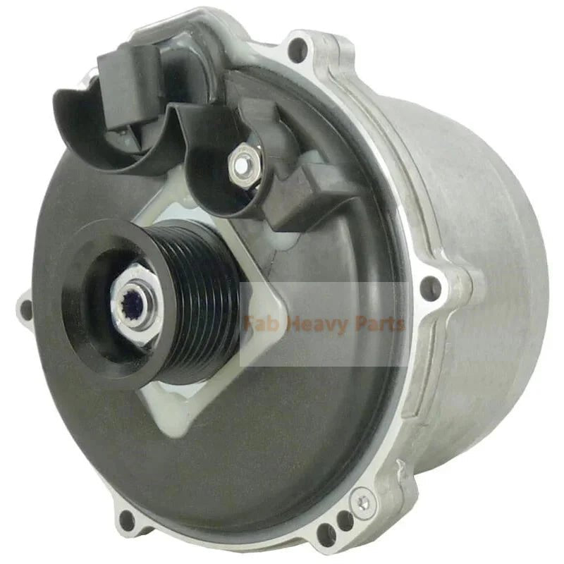 12V 150A Alternator 12 - 31 - 1 - 705 - 483 12 - 31 - 1 - 705 - 557 Fits RANGE ROVER BMW X5 540I 740I 750I E53 E38 E39 4.4L 4.6L - Fab Heavy Parts