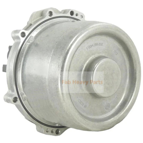 12V 150A Alternator 12 - 31 - 1 - 705 - 483 12 - 31 - 1 - 705 - 557 Fits RANGE ROVER BMW X5 540I 740I 750I E53 E38 E39 4.4L 4.6L - Fab Heavy Parts