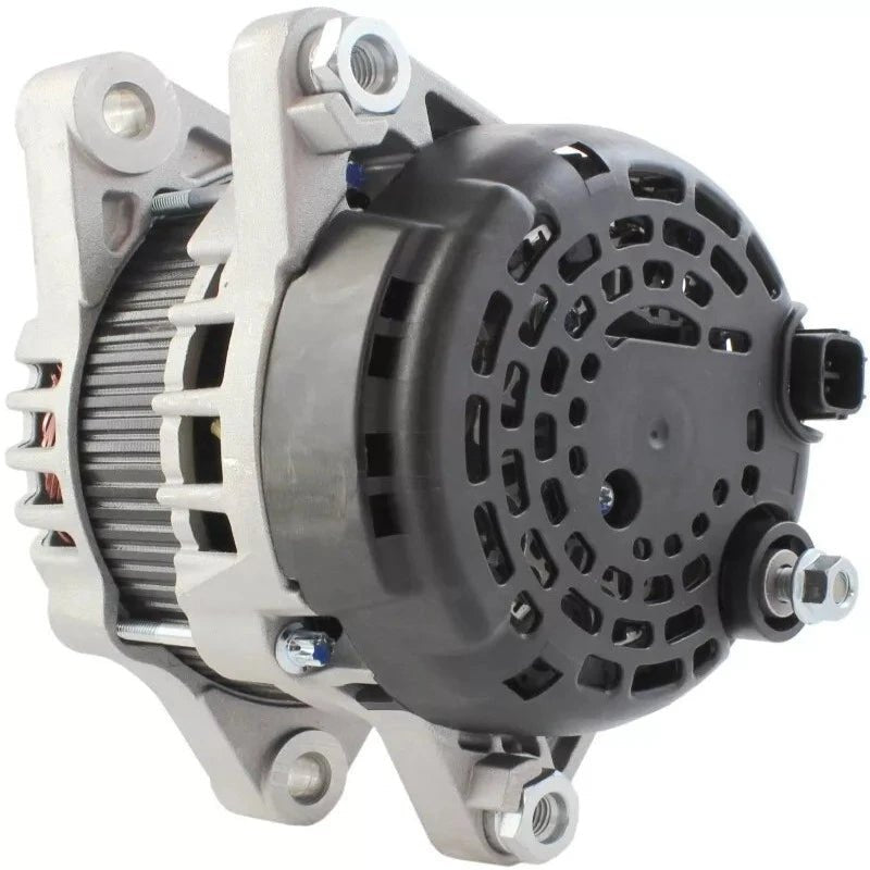 12V 150A Alternator 37300 - 3C610 373003C610 Fits Hyundai Santa Fe V6 3.5L 2011 - 2012 - Fab Heavy Parts