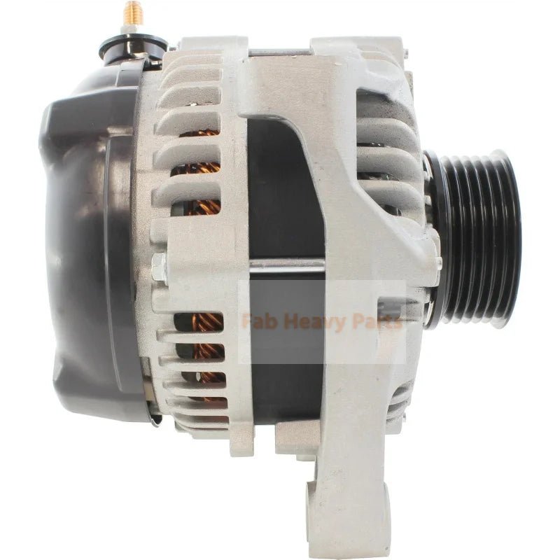 12V 150A Alternator 9C3T - 10300 - AB 104210 - 5820 90295698 Fits for Ford Medium/Heavy Truck F - 450 Super Duty V10 6.8L 415cid VIN Y 2010 - 2012 - Fab Heavy Parts