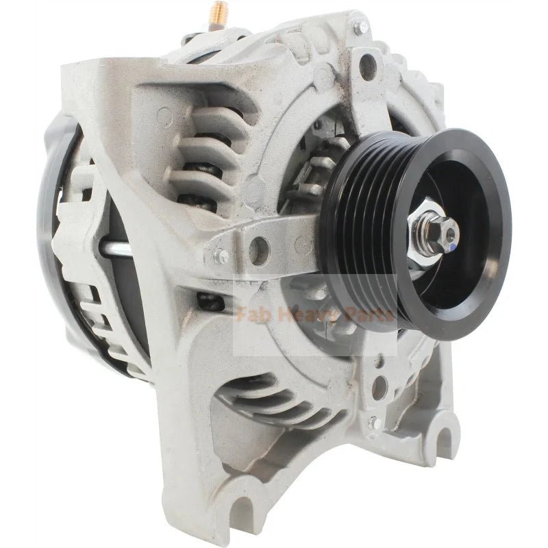 12V 150A Alternator 9C3T - 10300 - AB 104210 - 5820 90295698 Fits for Ford Medium/Heavy Truck F - 450 Super Duty V10 6.8L 415cid VIN Y 2010 - 2012 - Fab Heavy Parts