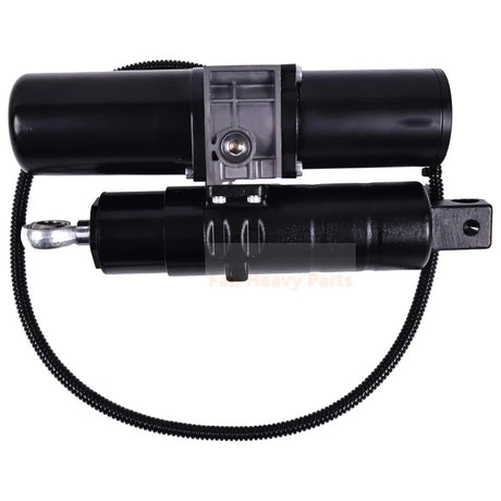 12V 150mm 5.9'' Linear Actuator MMP4 - B1D150BB - DHQR - Fab Heavy Parts