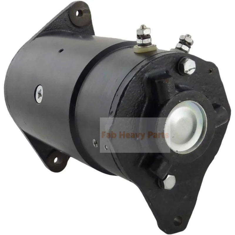 12V 15A Generator 92 - 01 - 3149N 1101945 1101960 Fits for Case 220 K - 241 222 K - 301 442 444 446 K - 321 1972 - 1979 - Fab Heavy Parts