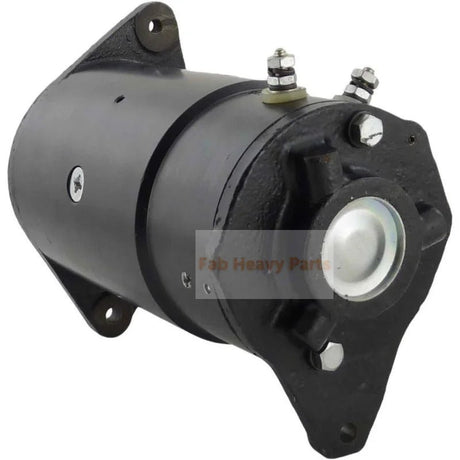 12V 15A Generator 92 - 01 - 3149N 1101945 1101960 Fits for Case 220 K - 241 222 K - 301 442 444 446 K - 321 1972 - 1979 - Fab Heavy Parts