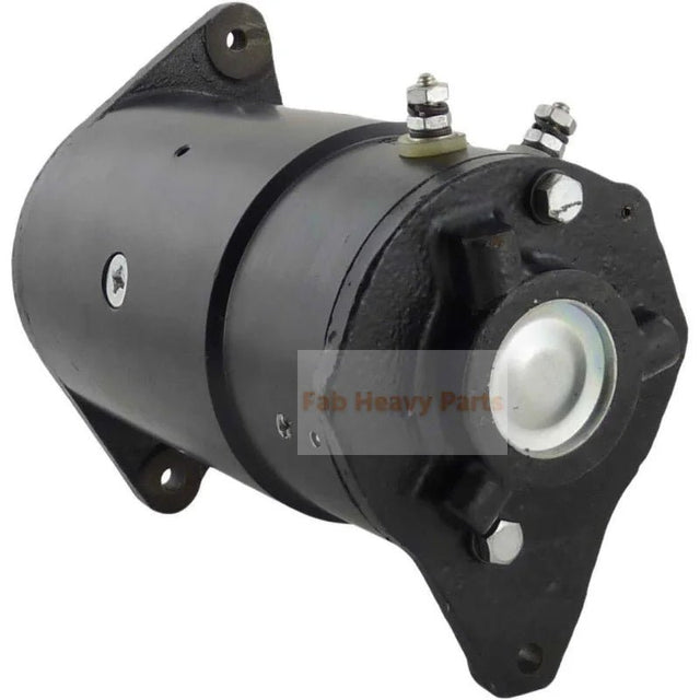 12V 15A Generator 92 - 01 - 3149N 1101945 1101960 Fits for Case 220 K - 241 222 K - 301 442 444 446 K - 321 1972 - 1979 - Fab Heavy Parts