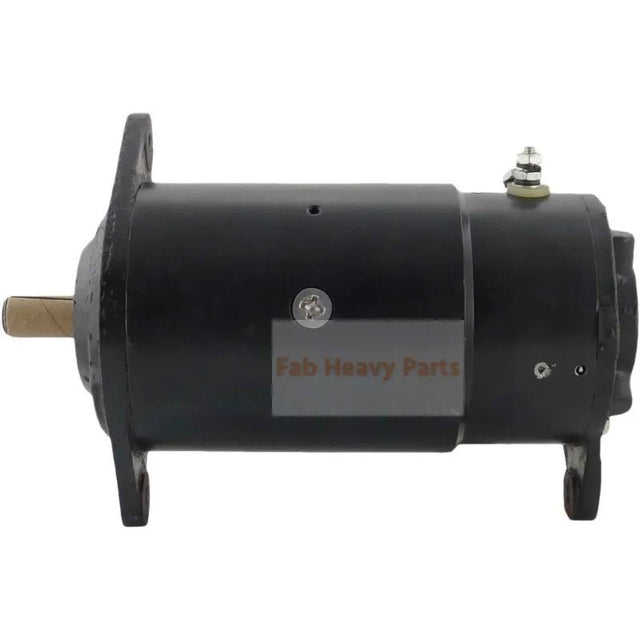 12V 15A Generator 92 - 01 - 3149N 1101945 1101960 Fits for Case 220 K - 241 222 K - 301 442 444 446 K - 321 1972 - 1979 - Fab Heavy Parts