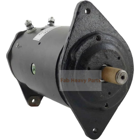 12V 15A Generator 92 - 01 - 3149N 1101945 1101960 Fits for Case 220 K - 241 222 K - 301 442 444 446 K - 321 1972 - 1979 - Fab Heavy Parts